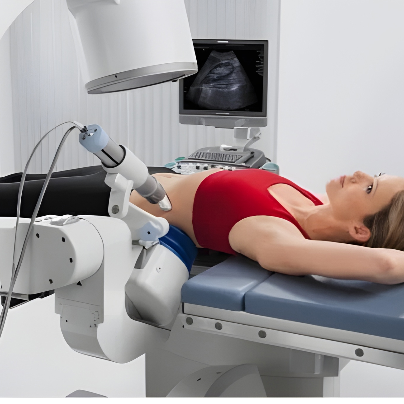 Specialized Treatments